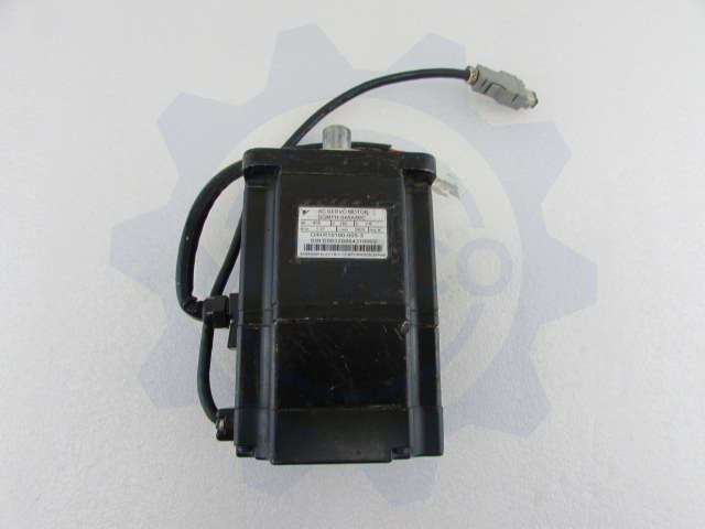 SGMPH-04AAA6C Yaskawa Servo Motor