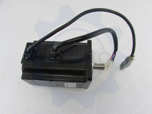 SGMPH-04AAA6C Yaskawa Servo Motor