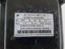 SGMPH-04AAA6C Yaskawa Servo Motor
