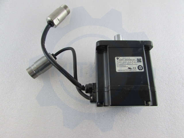 SGMPH-04AAE4SD-OY Yaskawa Servo Motor