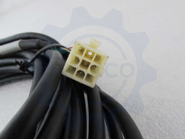 SGMPH-15DAA61D-OY Yaskawa Servo Motor