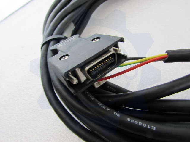 SGMPH-15DAA61D-OY Yaskawa Servo Motor