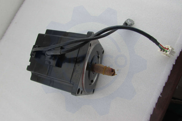 SGMPS-08ACA2C Yaskawa Servo Motor