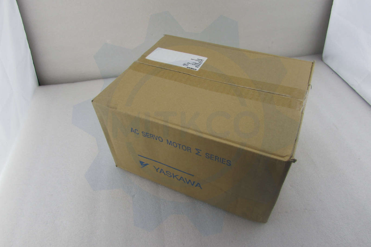 SGMPS-15ACA61-E Yaskawa servo drive/motor