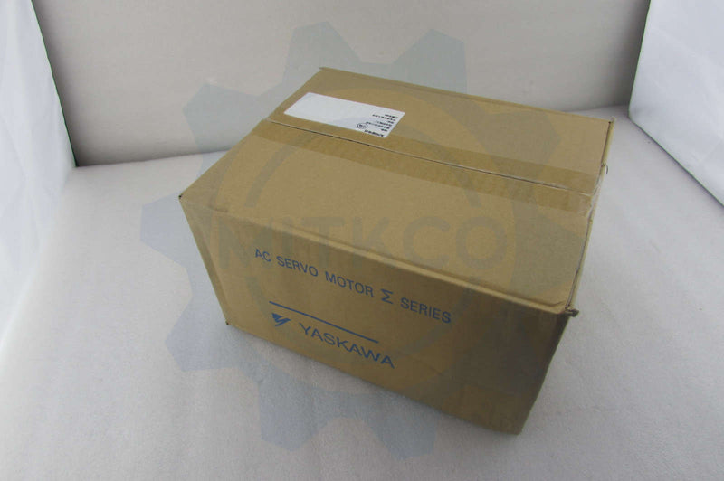 SGMPS-15ACA61-E Yaskawa servo drive/motor