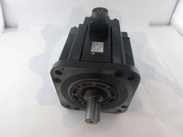 SGMRS-37A2A-YR11 Yaskawa servo drive/motor