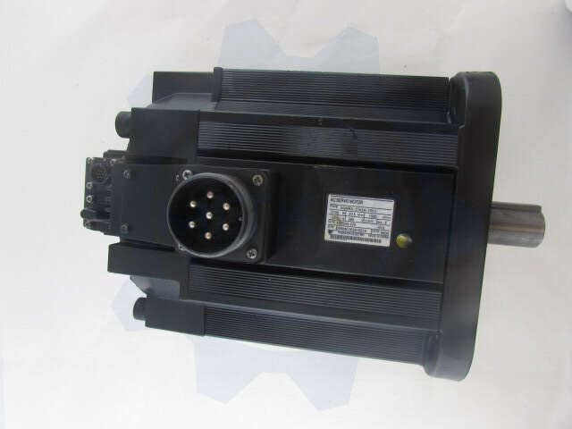 SGMRS-37A2A-YR11 Yaskawa servo drive/motor