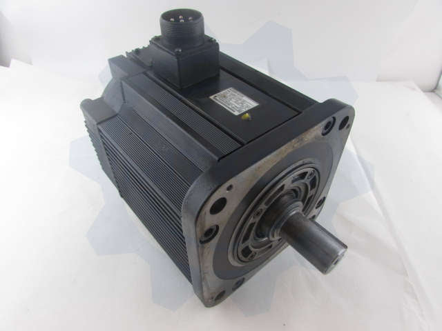 SGMRS-37A2A-YR11 Yaskawa servo drive/motor