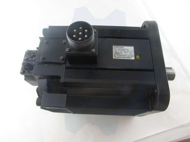 SGMRS-37A2A-YR11 Yaskawa servo drive/motor