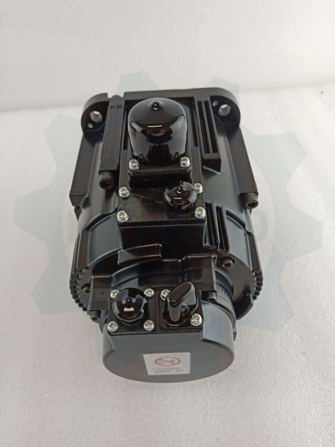 SGMRV-13ANA-YR1D Yaskawa Servo Motor