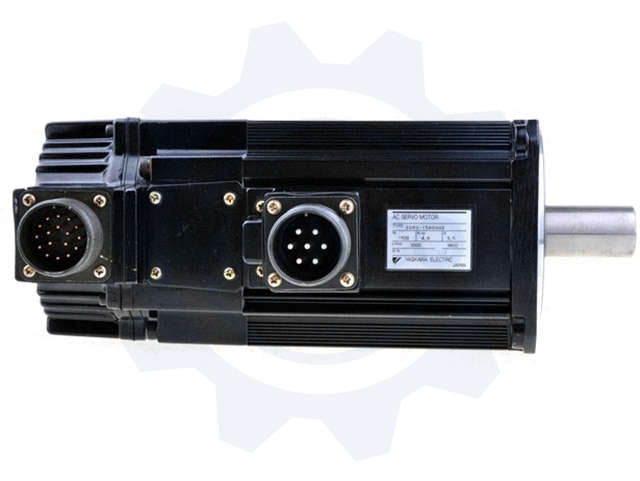 SGMS-15A6AAB Yaskawa Servo Motor