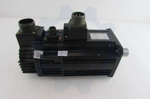 SGMSH-15DCA6H Yaskawa Servo Motor