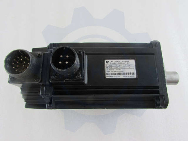 SGMSH-20DCA6F-OY Yaskawa Servo Motor