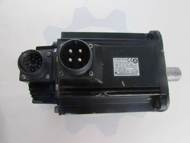 SGMSH-30DCA6F-OY Yaskawa servo drive/motor