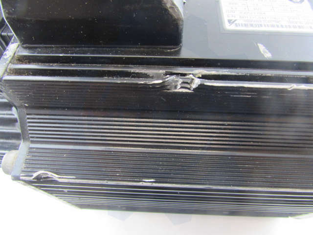 SGMSH-30DCA6F-OY Yaskawa servo drive/motor