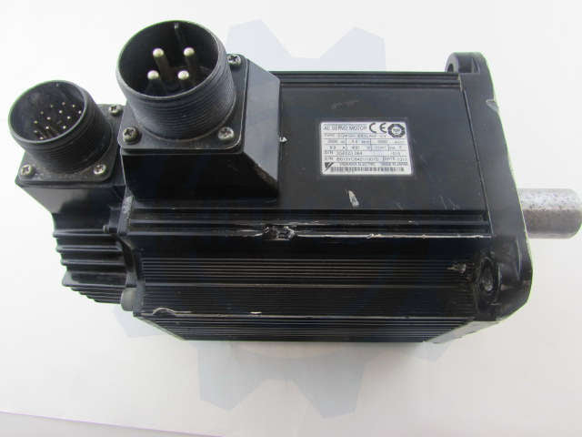 SGMSH-30DCA6F-OY Yaskawa servo drive/motor