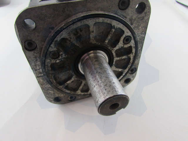 SGMSH-30DCA6F-OY Yaskawa servo drive/motor