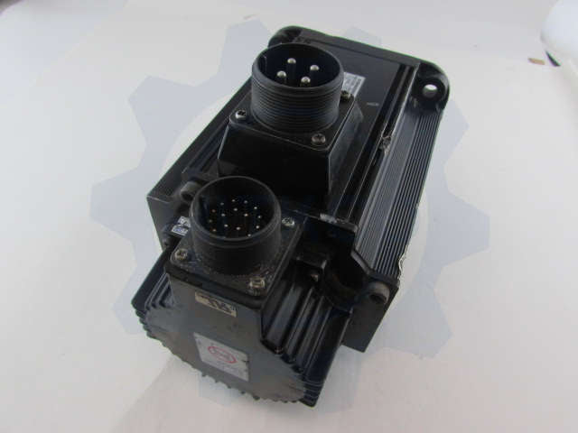 SGMSH-30DCA6F-OY Yaskawa servo drive/motor
