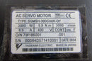 SGMSH-30DCA6H-OY Yaskawa Servo Motor