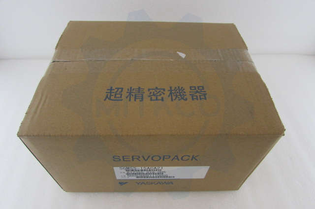 SGMSS-15ACA21 Yaskawa Servo Motor