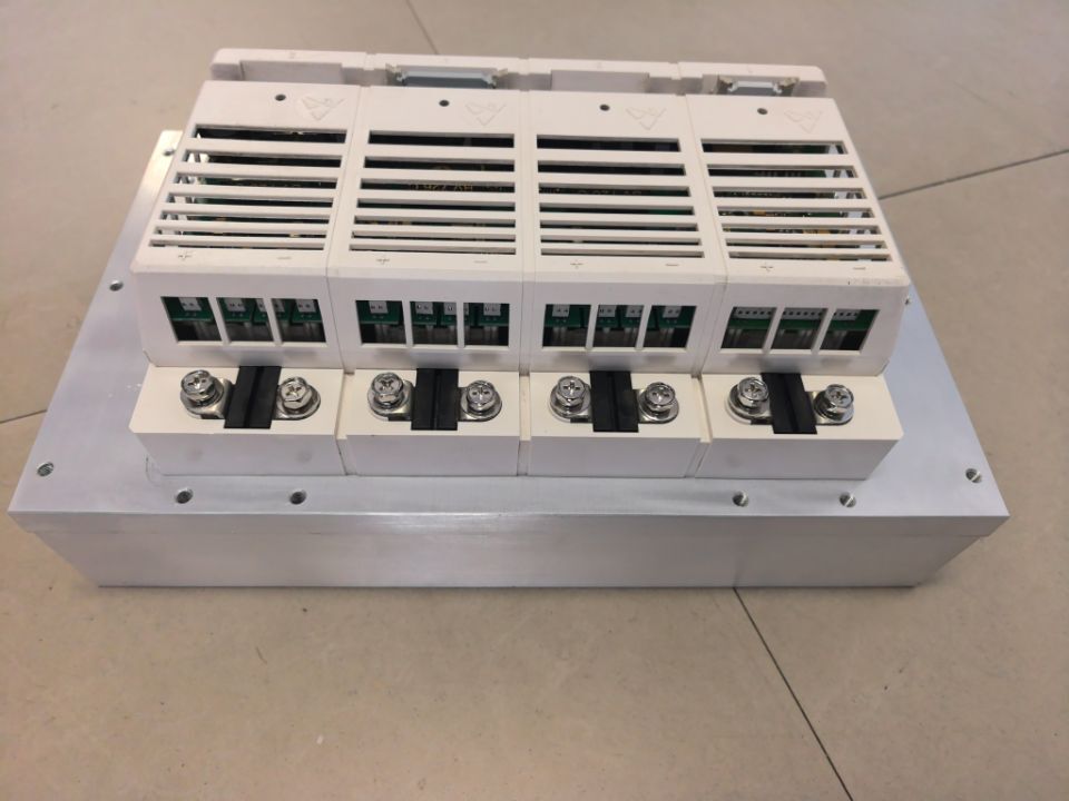 SKIIP342GDL120-4DK0014 Semikron igbt module