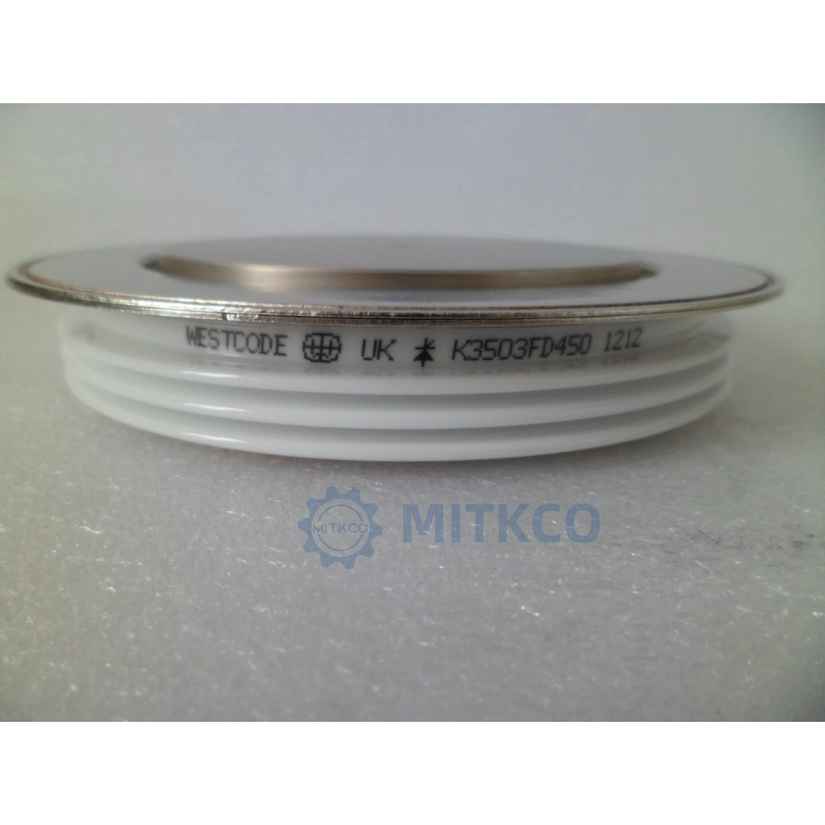 K3503FD450 IXYS Westcode Thyristor 4500V 3503A
