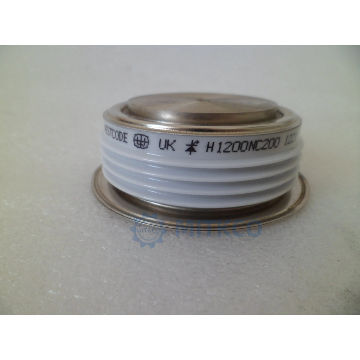 H1200NC200 Westcode Phase Control Thyristor 2000V 670A