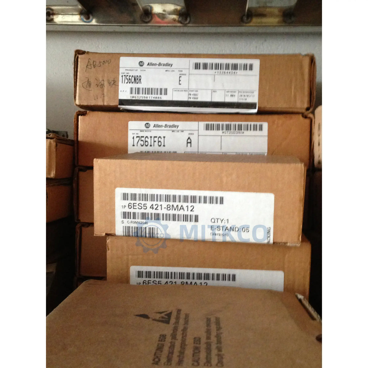 6es5421-8MA12 Siemens plc