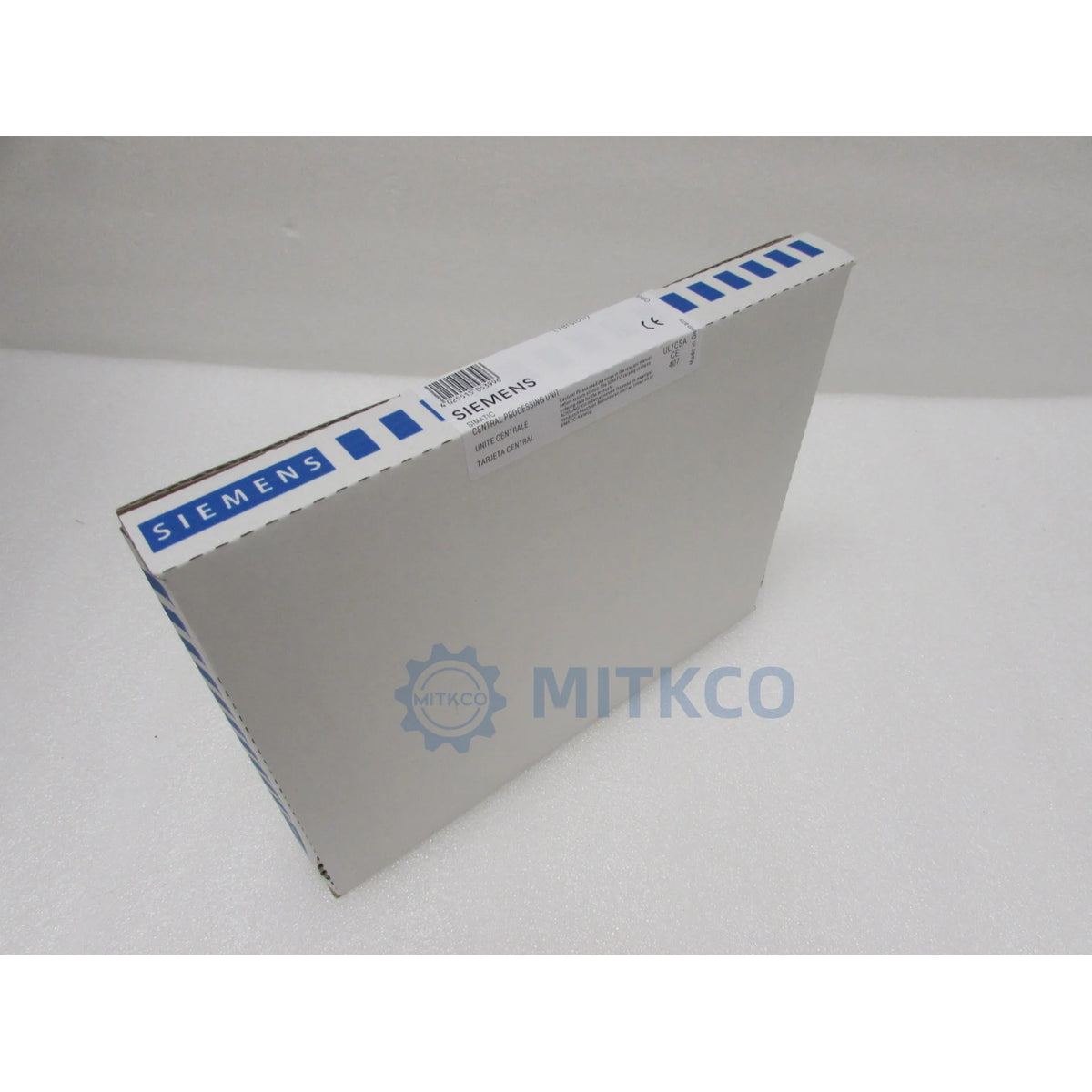 6ES5430-4UA12 Siemens plc