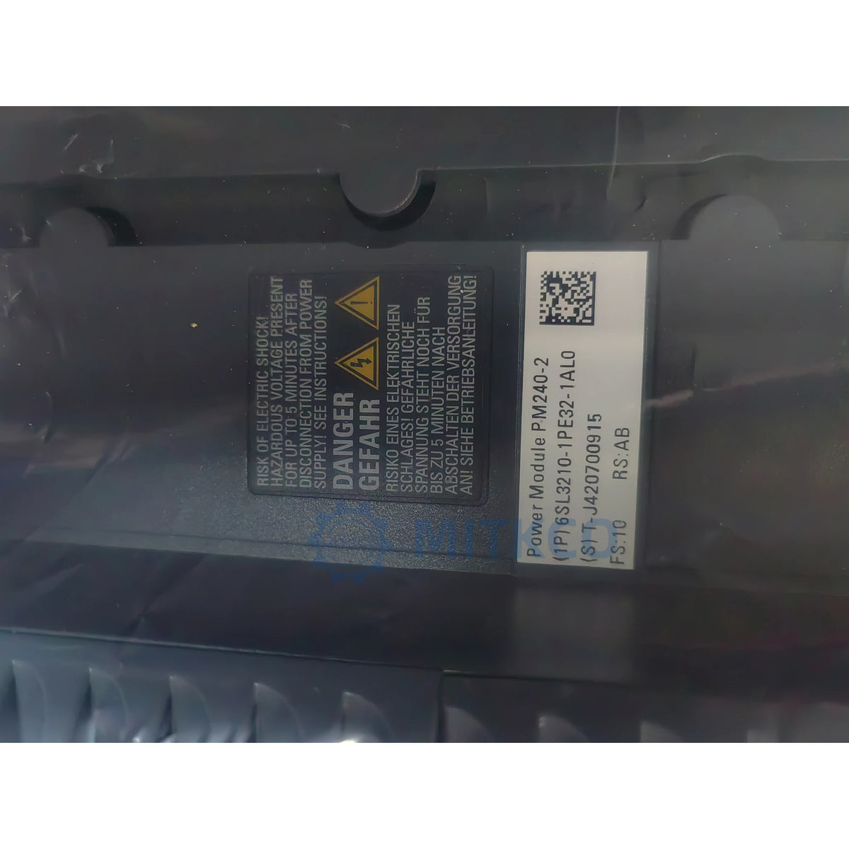 6SL3210-1PE31-1AL0 Siemens plc