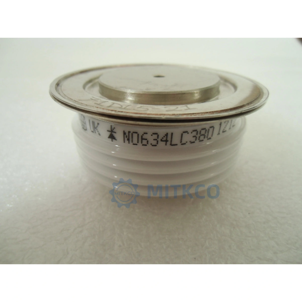 N0634LC380 Westcode Phase Control Thyristor 3800V 634A