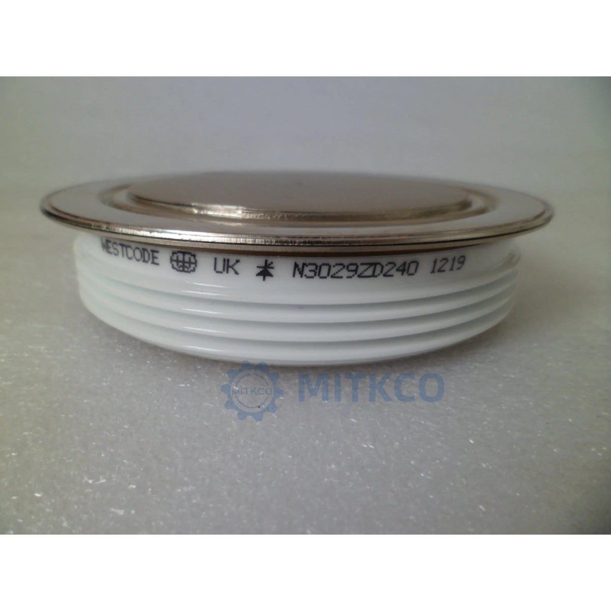 N3029ZD240 Westcode Phase Control Thyristor 2800V 3029A