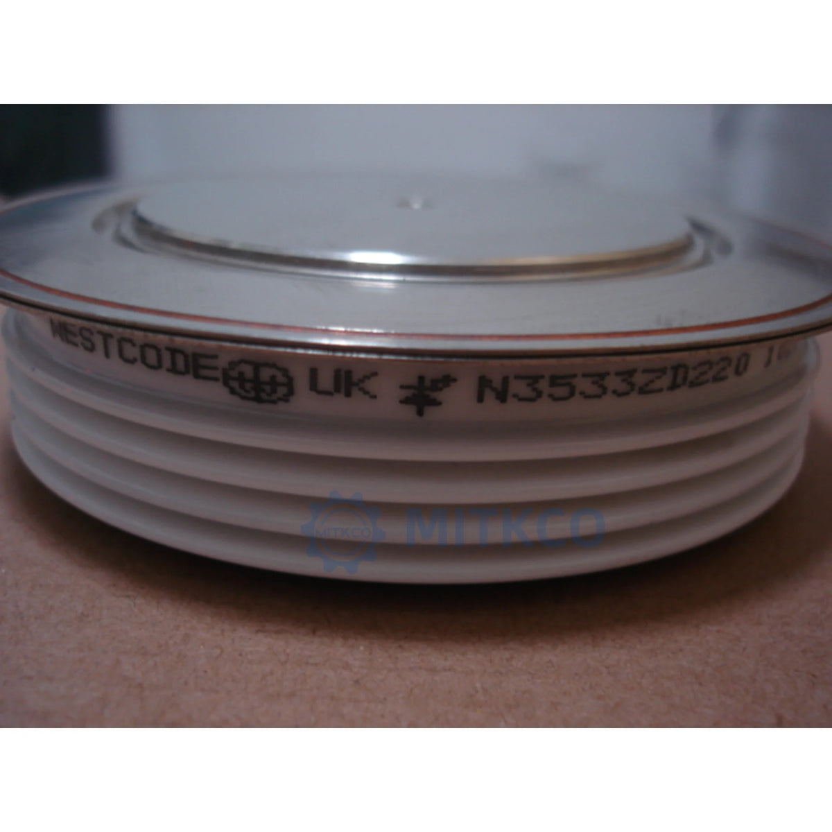 N3533ZD220 Westcode Phase Control Thyristor 2200V 3533A