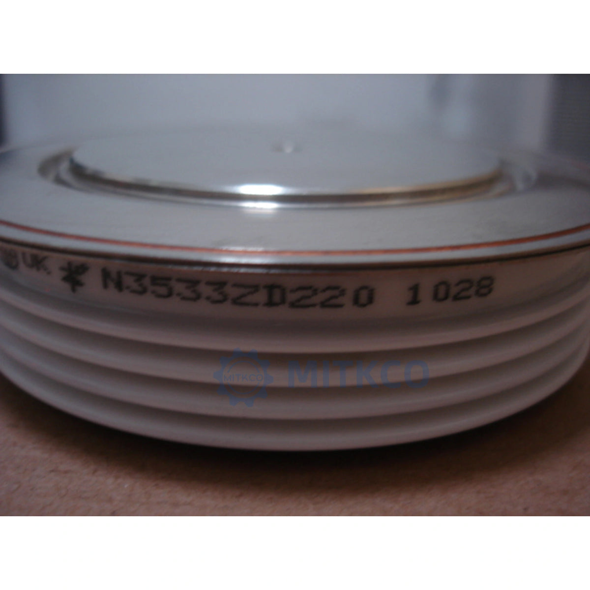 N3533ZD220 Westcode Phase Control Thyristor 2200V 3533A