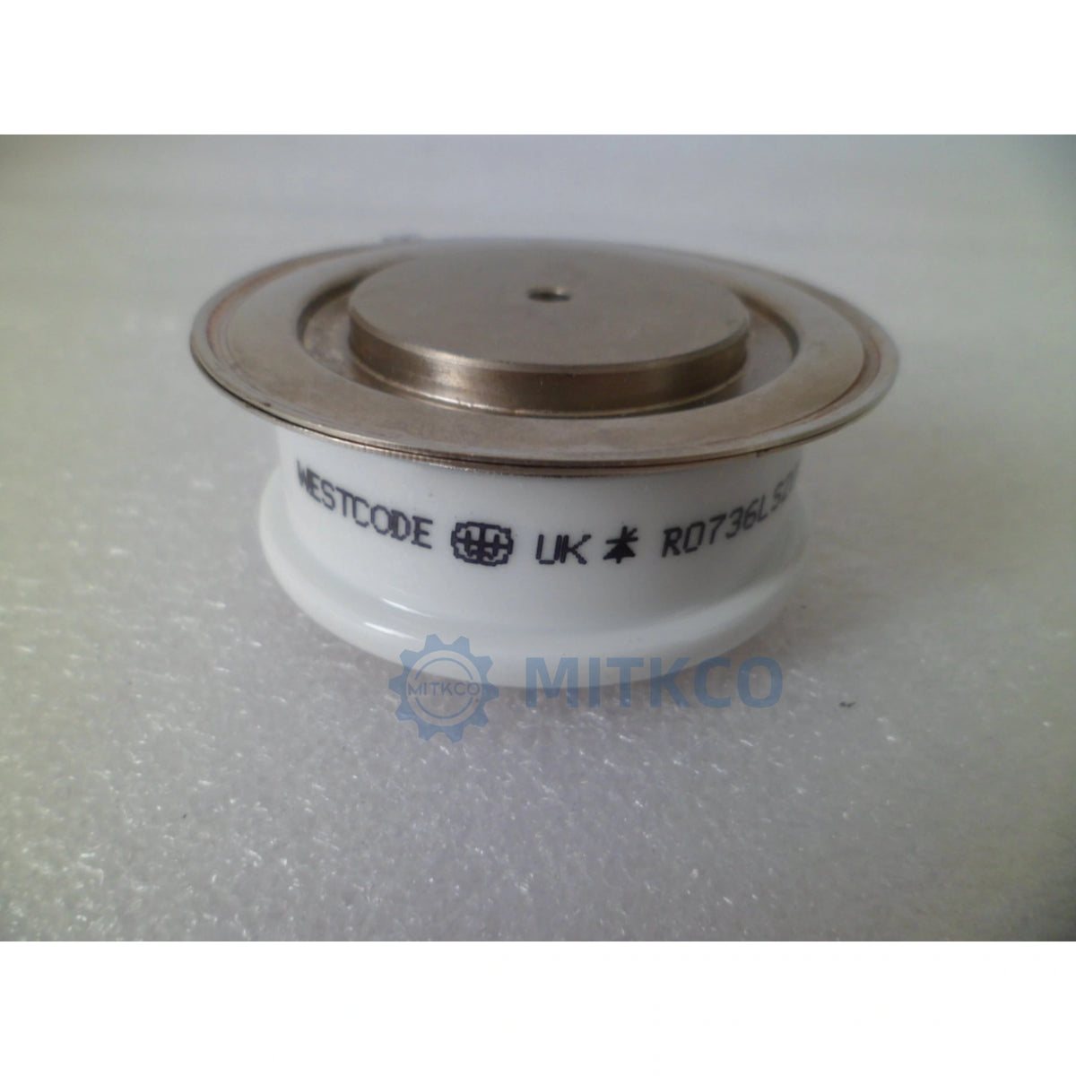 R0736LS20M Westcode Distributed Gate Thyristor 736A 2000V