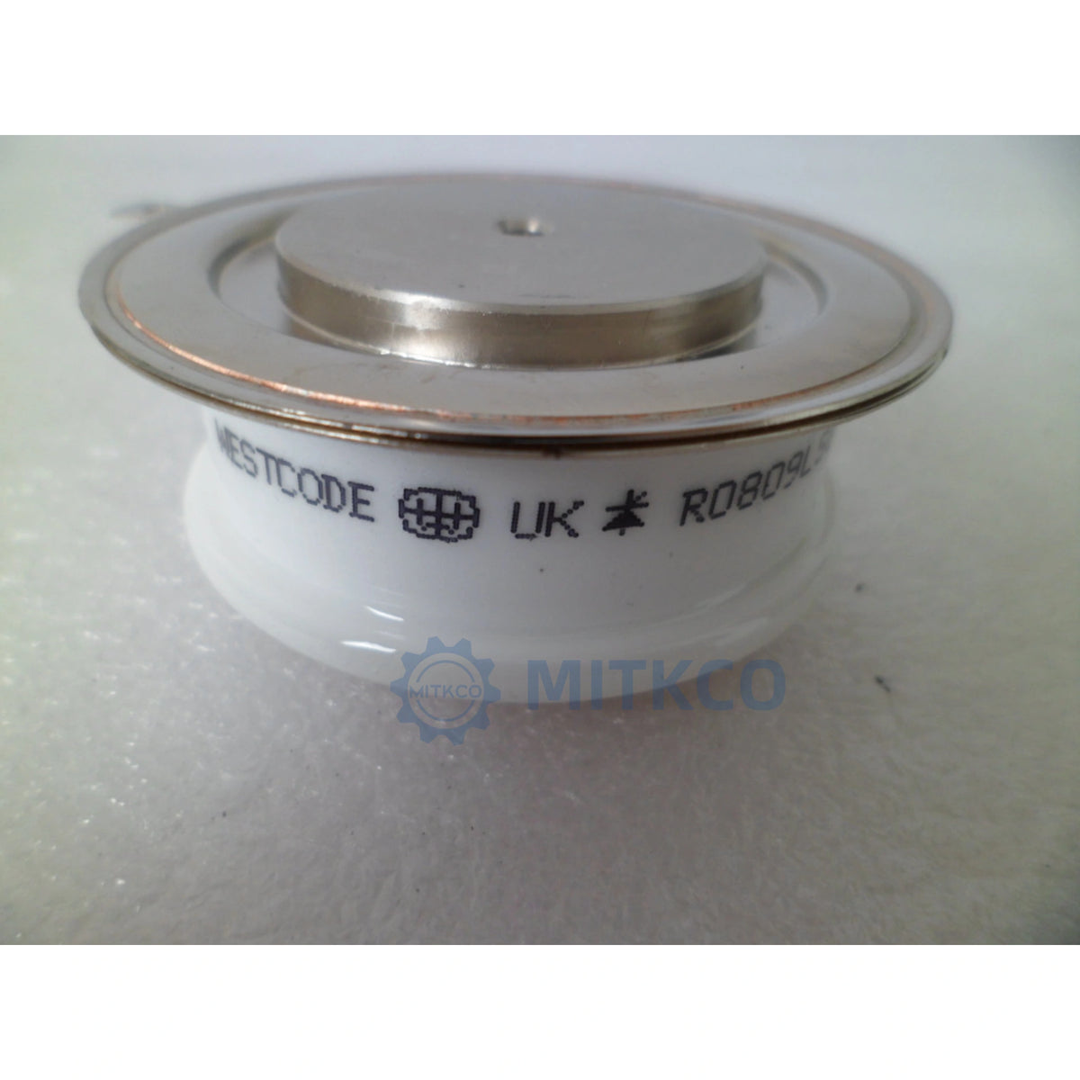 R0809LS06C Westcode Distributed Gate Thyristor 809A 600V