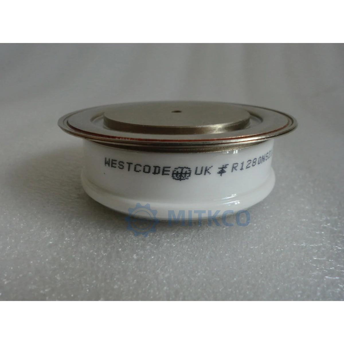 R1280NS21J Westcode Distributed Gate Thyristor 1280A 2100V