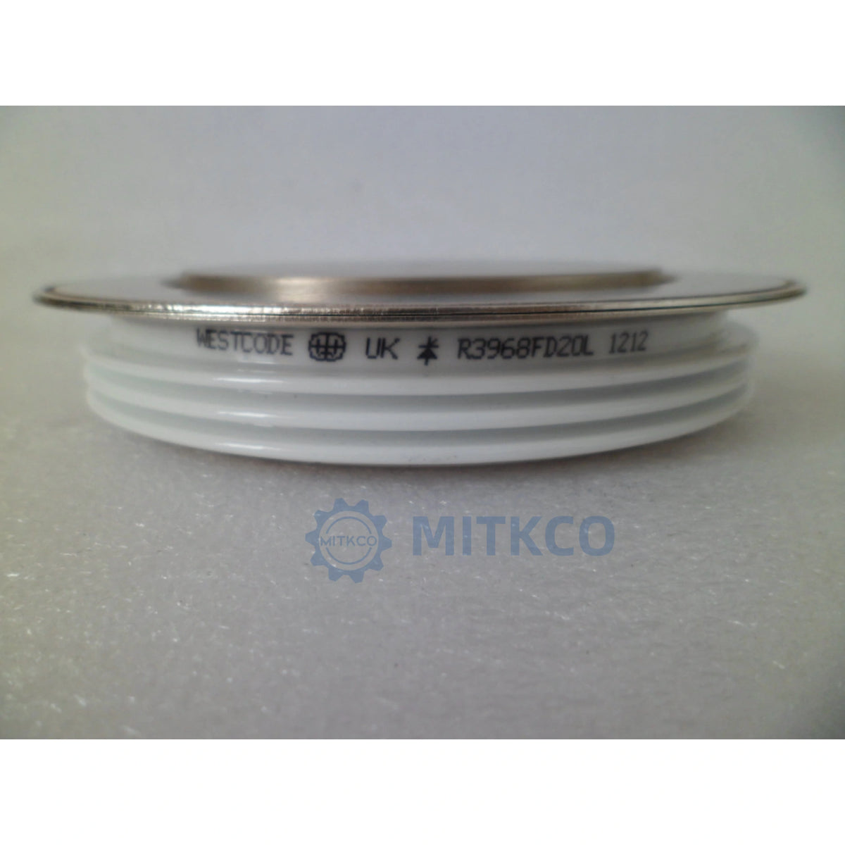 R3968FD20L Westcode Distributed Gate Thyristor 3968A