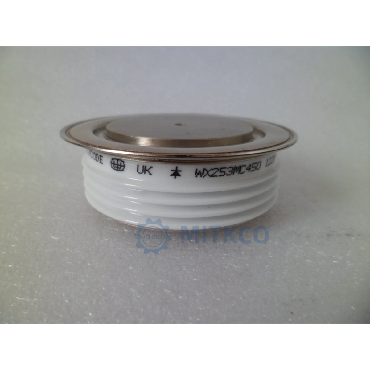 WX253MC450 Westcode Power Thyristor Module 4500V 3082A