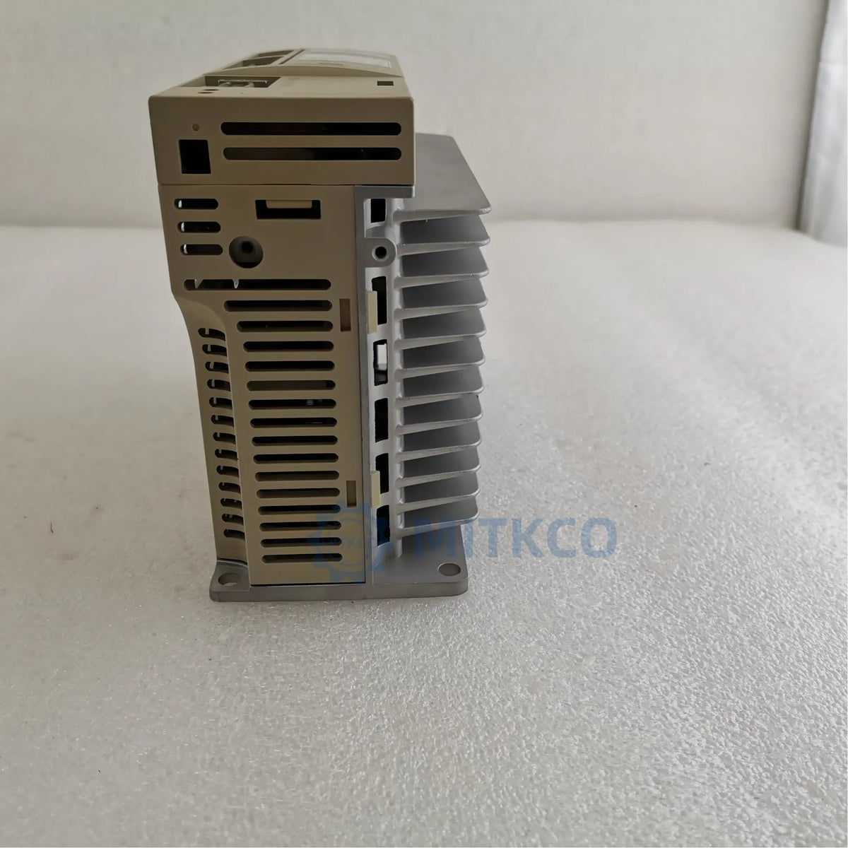 SGDA-04AP Yaskawa AC Servo Drive 400W 200V