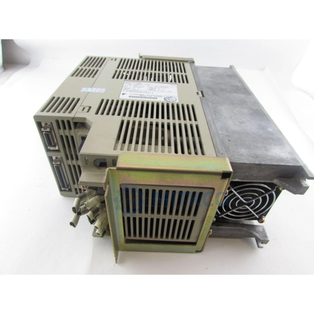 SGDB-15VD Yaskawa Servo Drive 1.3kW 200V Sigma-II