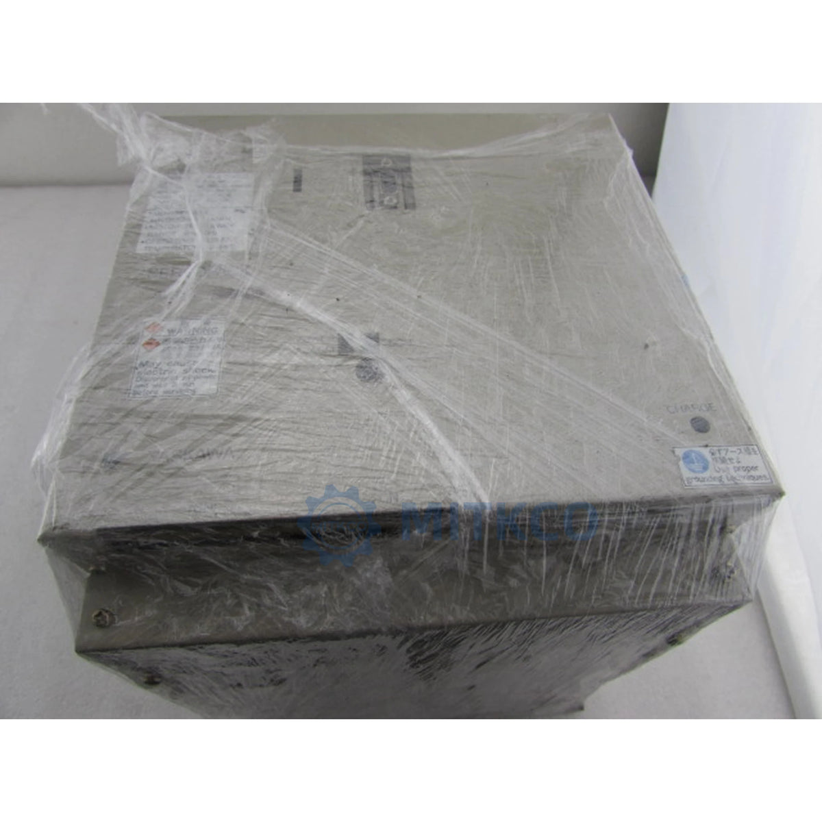 SGDB-44ADG Yaskawa Servo Drive 4.4kW 200V Sigma-II