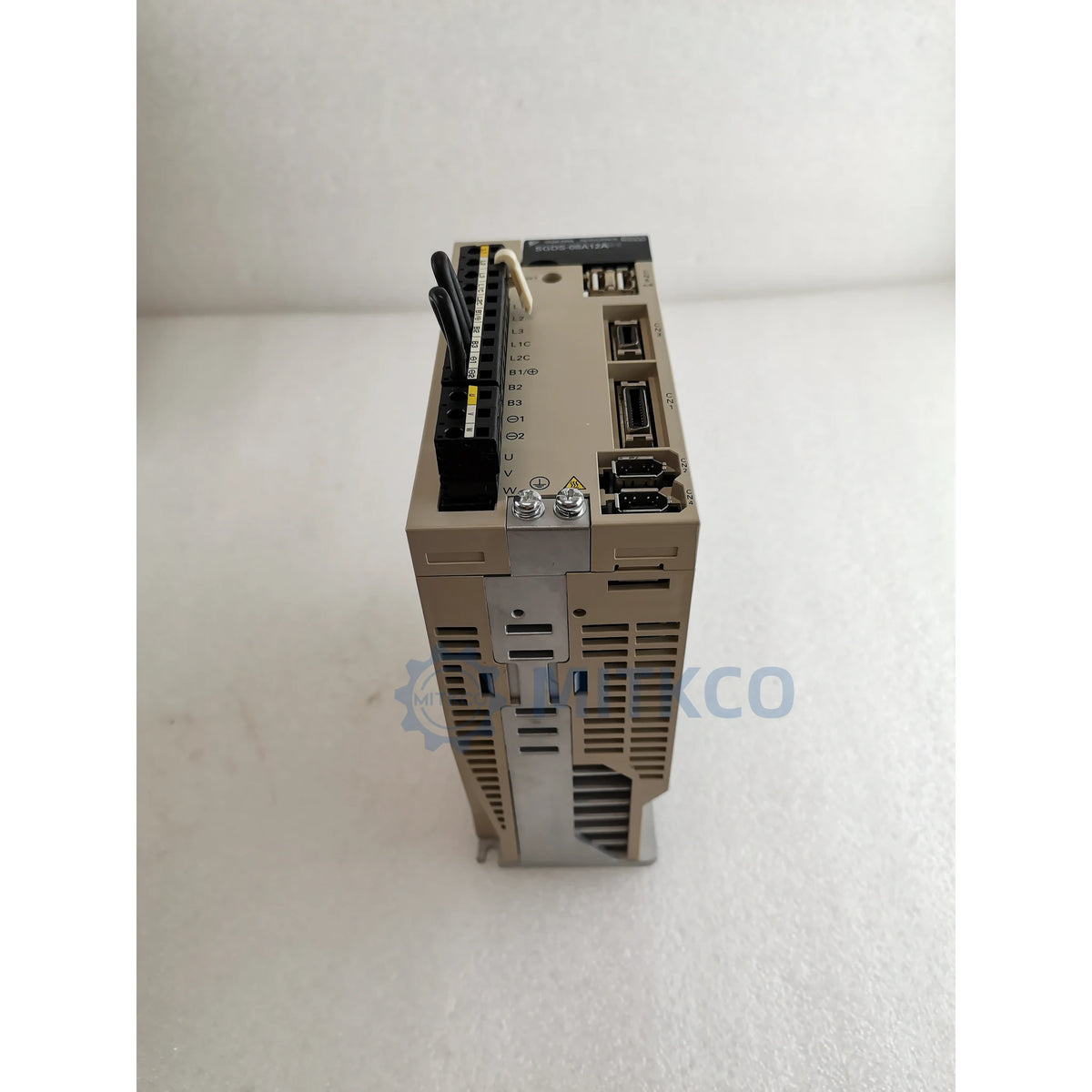 SGDS-08A12A Yaskawa Servo Drive 750W 200V Sigma-II