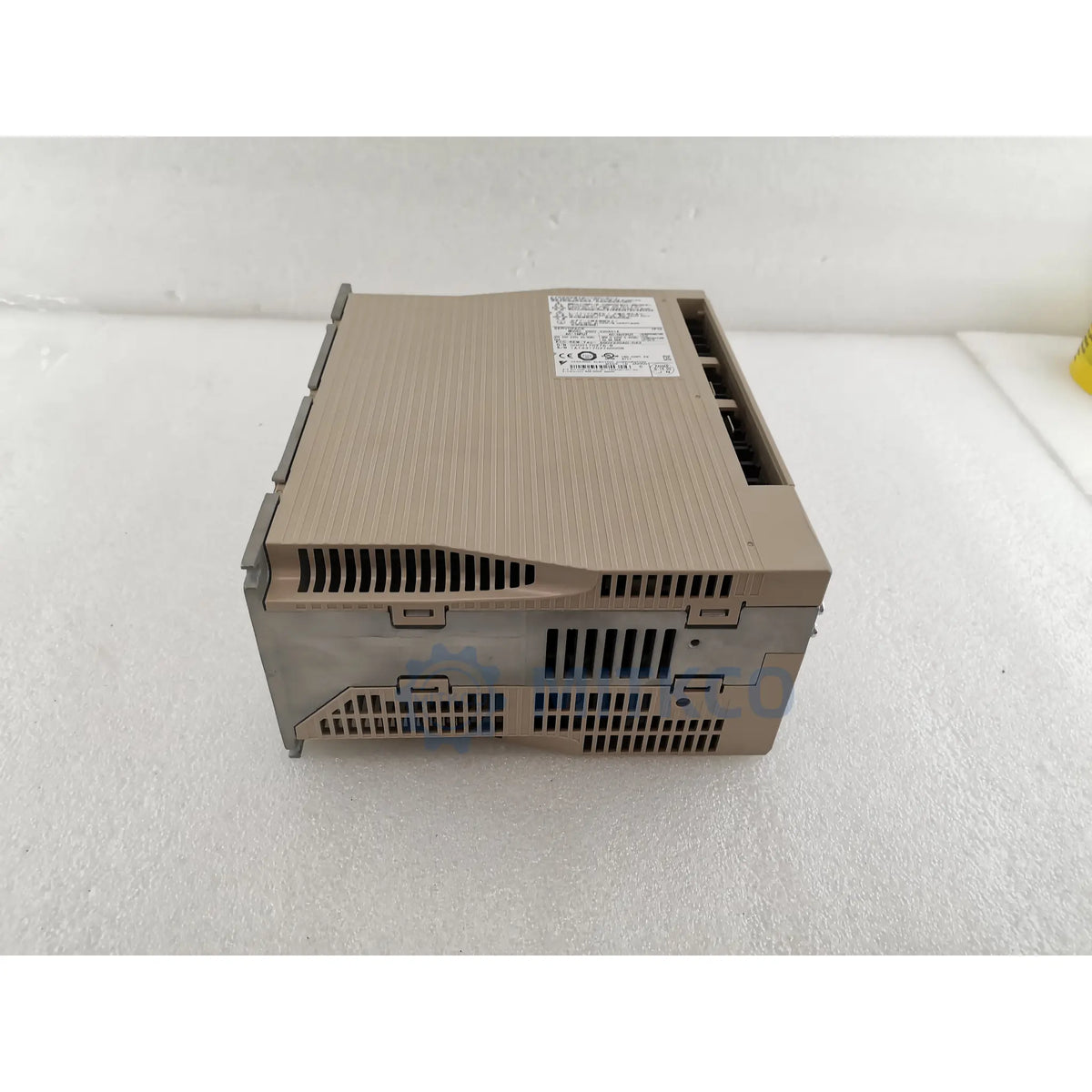 SGDV-330A01A Yaskawa Servo Drive 5kW 200V Sigma-5