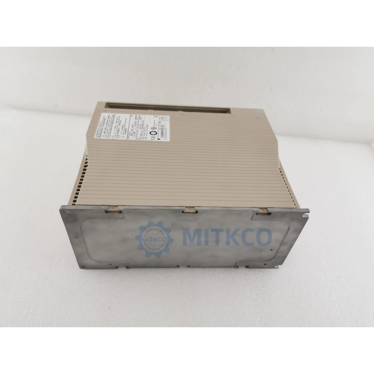 SGDV-330A01A Yaskawa Servo Drive 5kW 200V Sigma-5