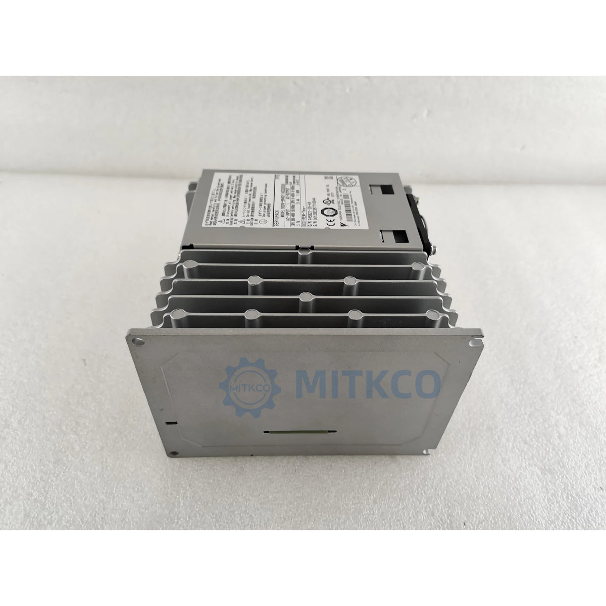 SGDV-5R4D11A Yaskawa Servo Drive 1.5kW 400V MECHATROLINK-II