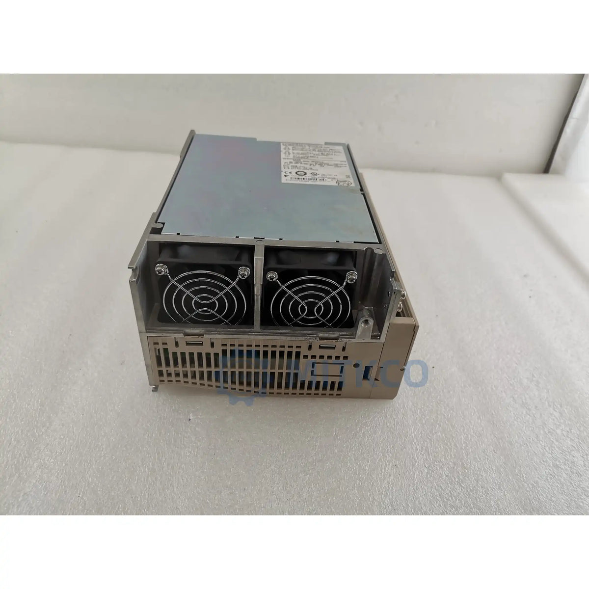 SGDV-8R4D01A Yaskawa Sigma-5 Servo Drive 2kW 400V