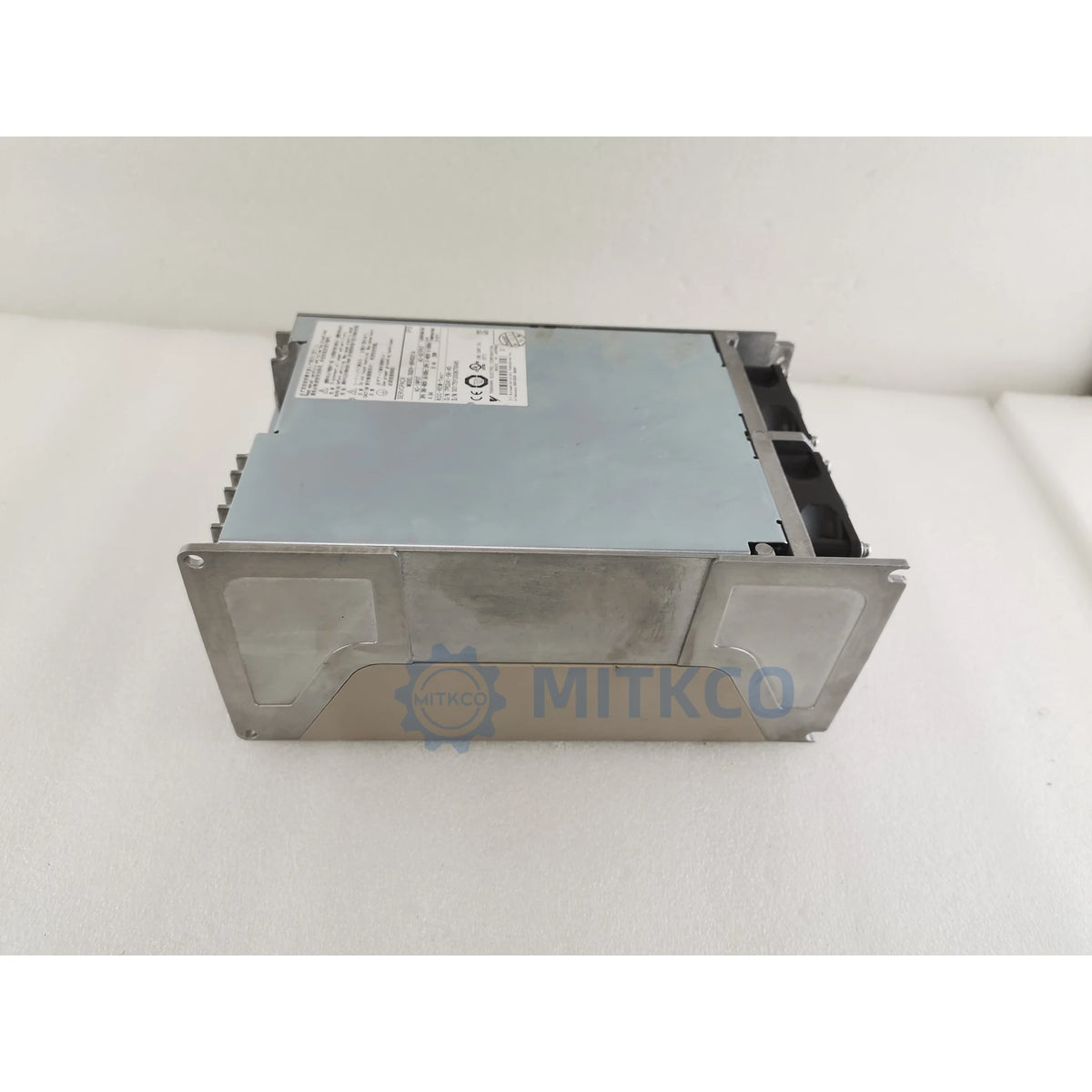 SGDV-8R4D01A Yaskawa Sigma-5 Servo Drive 2kW 400V