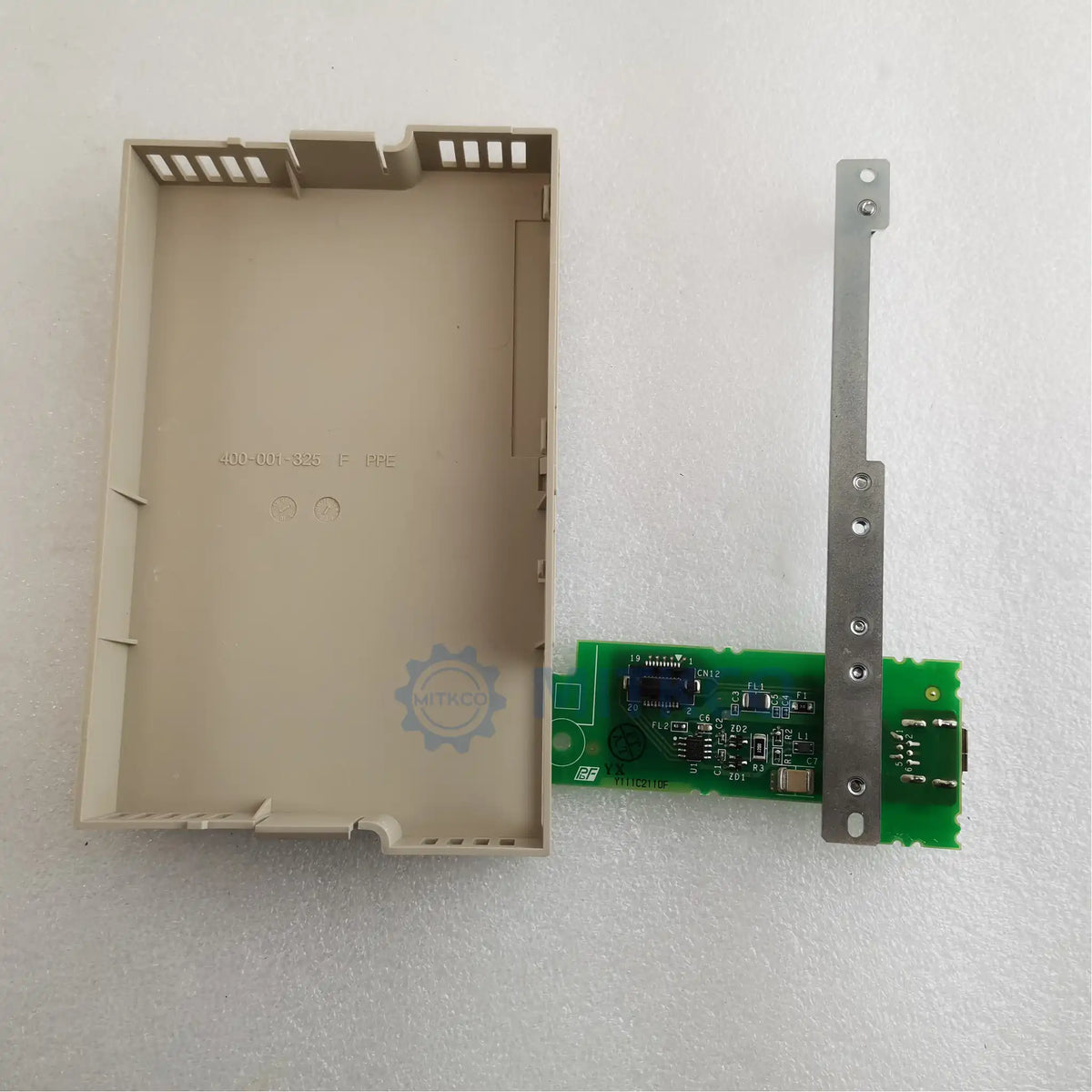 SGDV-OFA01A Yaskawa Fully-Closed Module for Sigma-5