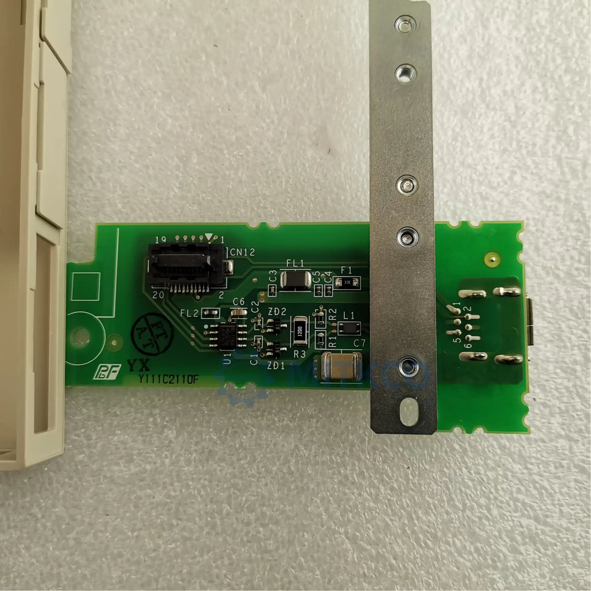 SGDV-OFA01A Yaskawa Fully-Closed Module for Sigma-5
